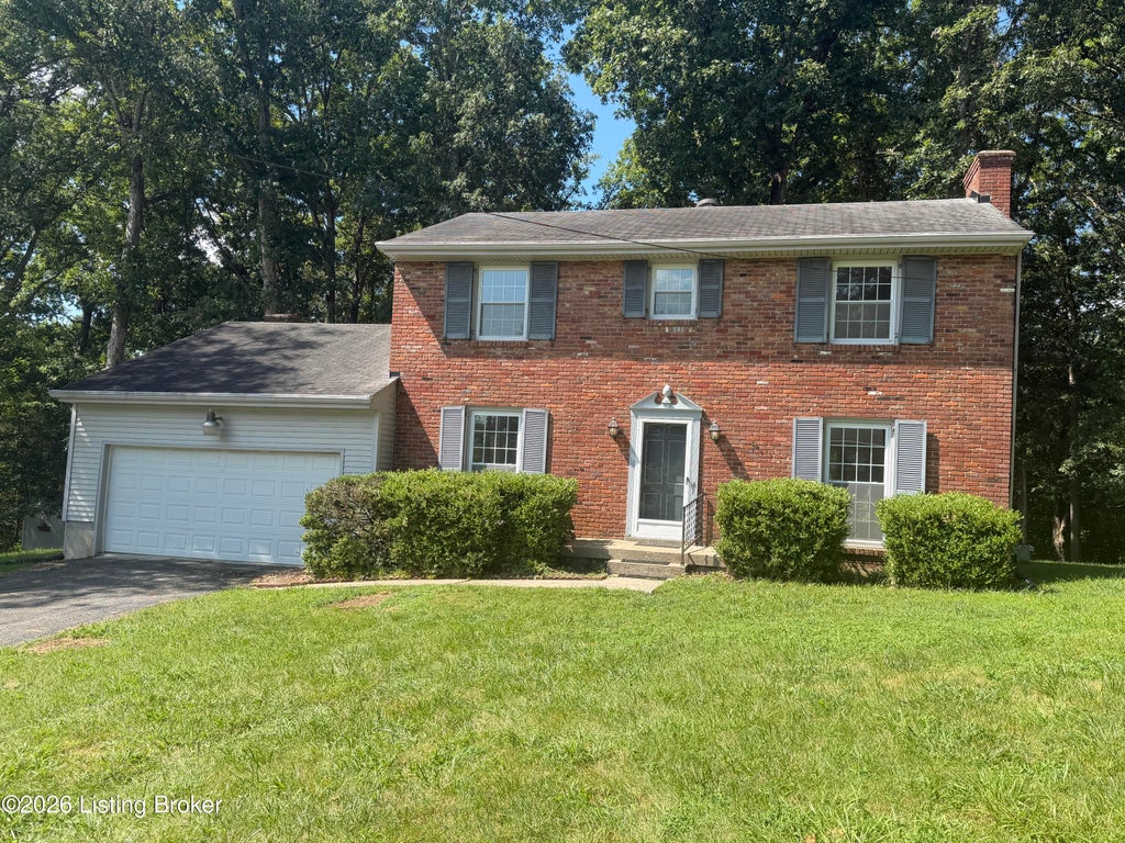 Photo of 590 Lakeshore Pkwy, Brandenburg, KY 40108 (MLS # 1725307)