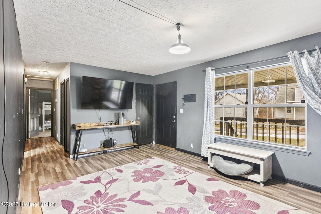 Photo of 395 Doris Stanley Dr, Campbellsburg, KY 40011 (MLS # 1710376)