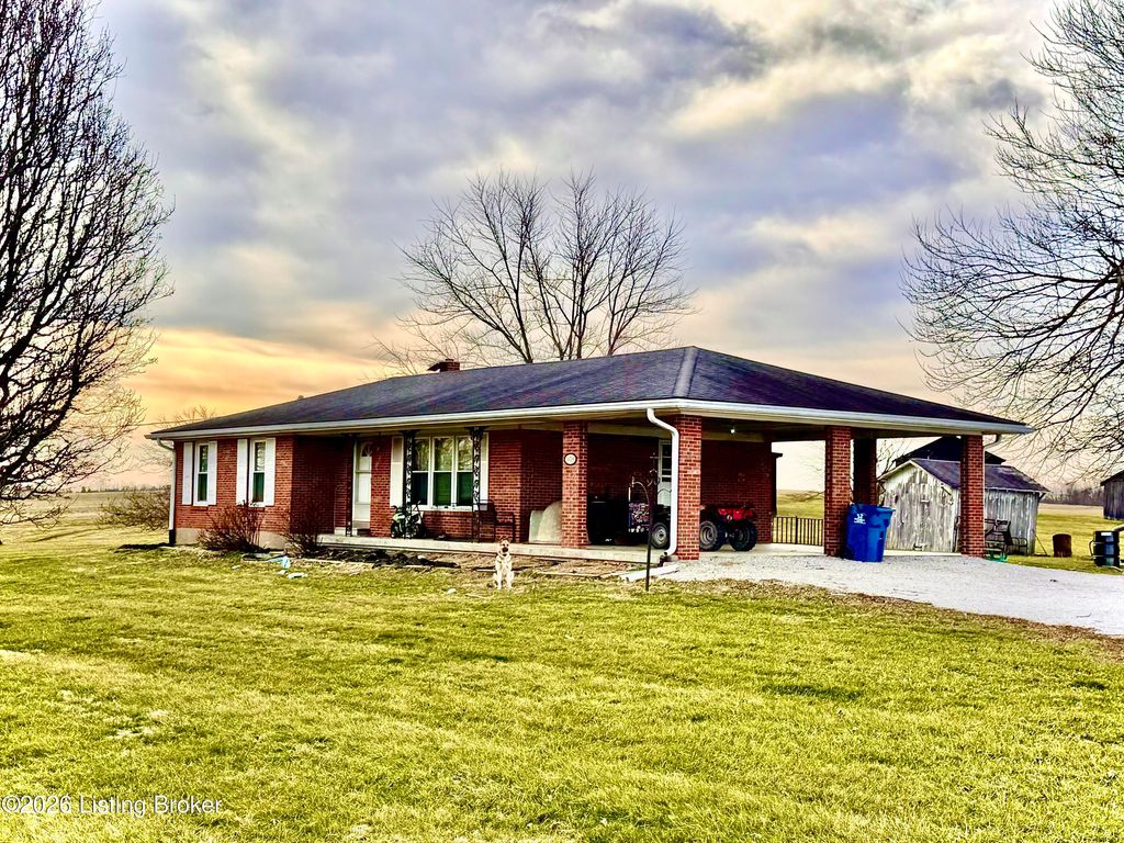Photo of 10586/1096 Mount Eden Rd, Waddy, KY 40076 (MLS # 1707013)