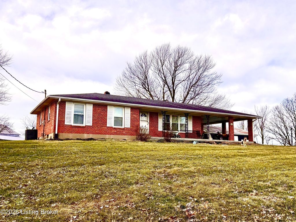 Photo of 10586/1096 Mount Eden Rd, Waddy, KY 40076 (MLS # 1707013)