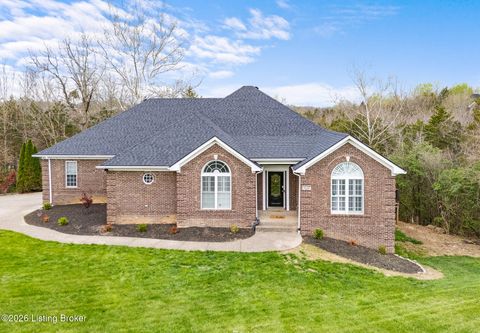 Homes For Sale - 7600 Park Place Cir<br/> Crestwood, KY 40014