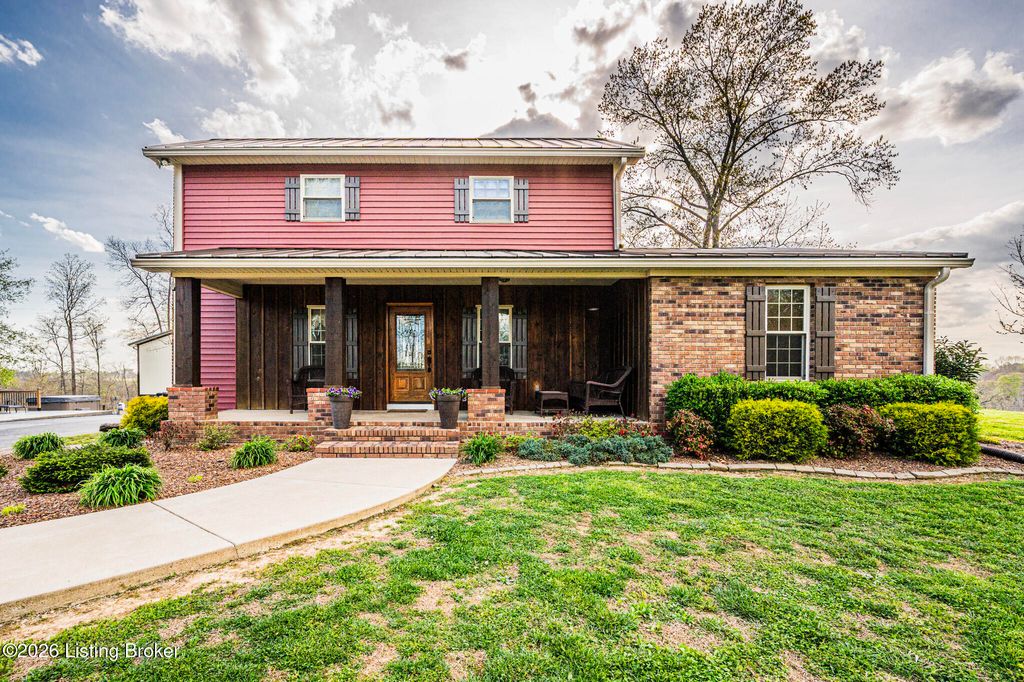 Photo of 1109B Halifax Rd, Scottsville, KY 42164 (MLS # 1714166)