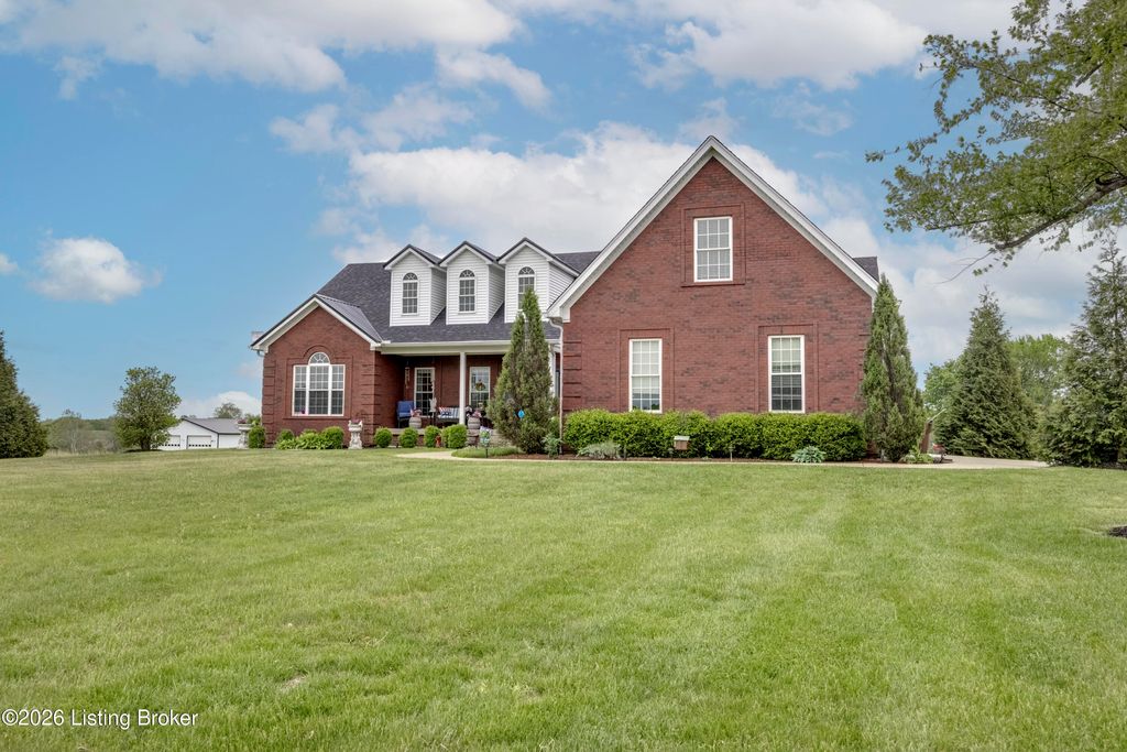 Photo of 2057 Drennon Rd, New Castle, KY 40050 (MLS # 1715838)