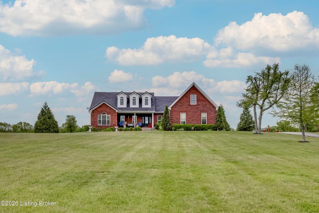 Photo of 2057 Drennon Rd, New Castle, KY 40050 (MLS # 1715838)