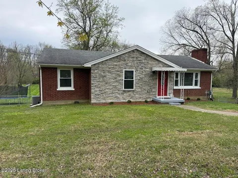 9609 3rd Street Rd, Louisville, KY 40272 - MLS#: 1684219