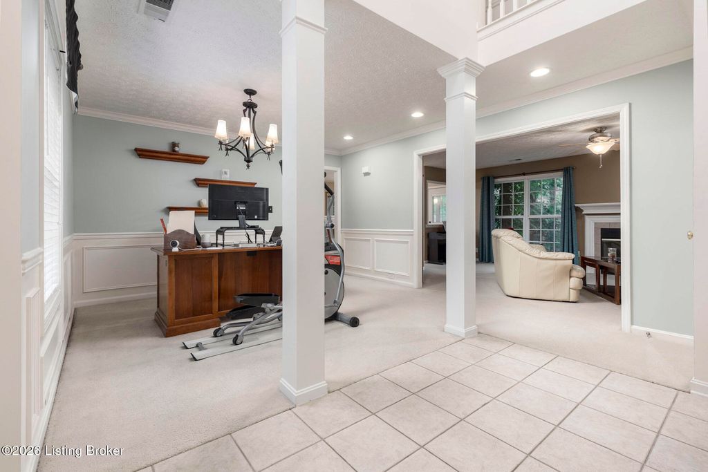 Photo of 4207 Brownsboro Glen Rd, Louisville, KY 40241 (MLS # 1716681)