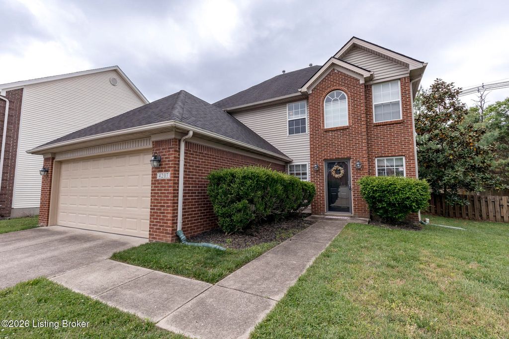 Photo of 4207 Brownsboro Glen Rd, Louisville, KY 40241 (MLS # 1716681)