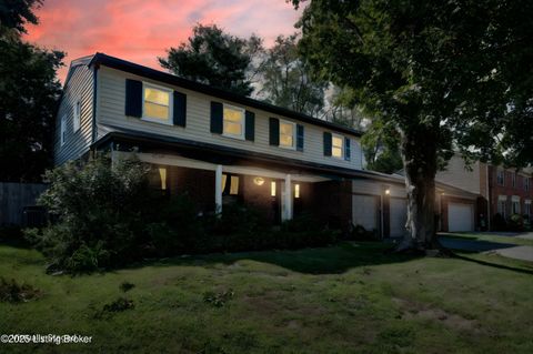 Photo of 7406 Wesboro Rd, Louisville, KY 40242 (MLS # 1700180)