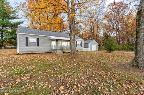 Photo of 619 Watterson Way, Louisville, KY 40243 (MLS # 1704605)