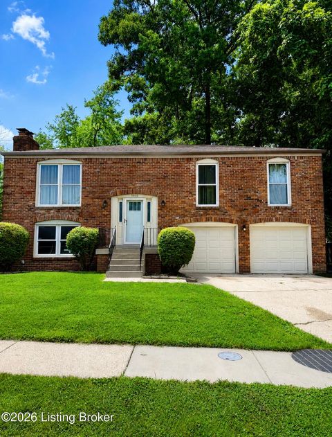 Homes For Sale - 5802 Shelby St<br/> Louisville, KY 40291