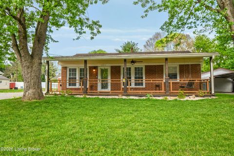 Photo of 10507 Grafton Hall Rd, Louisville, KY 40272 (MLS # 1714636)