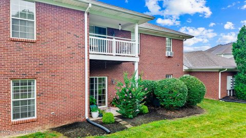 Condo For Sale - 9606 Preston Spring Dr #104<br/> Jefferson County, Louisville, KY 40229