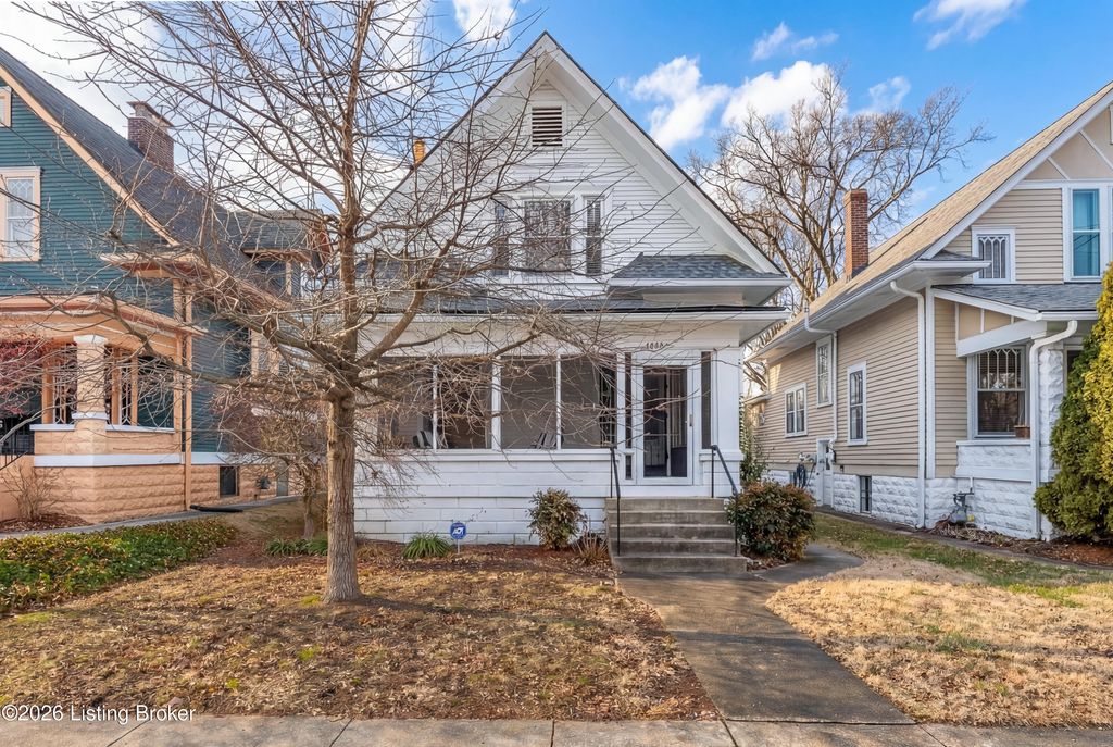 Photo of 1893 Douglass Blvd, Louisville, KY 40205 (MLS # 1708780)