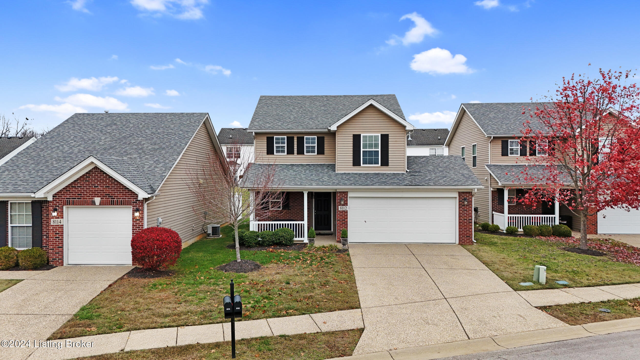 8112 Arbor Meadow Way, Louisville, Kentucky image 4