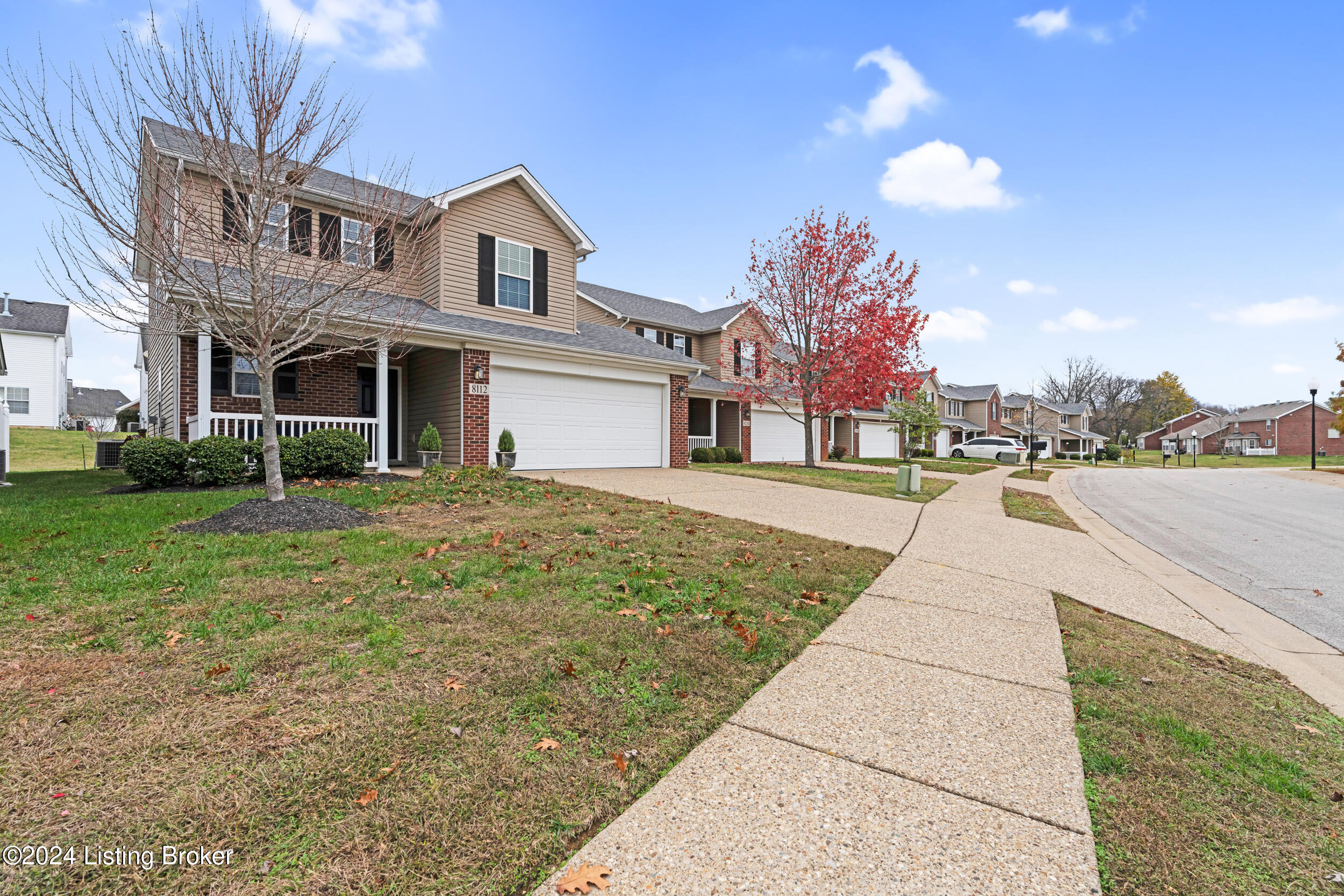 8112 Arbor Meadow Way, Louisville, Kentucky image 5