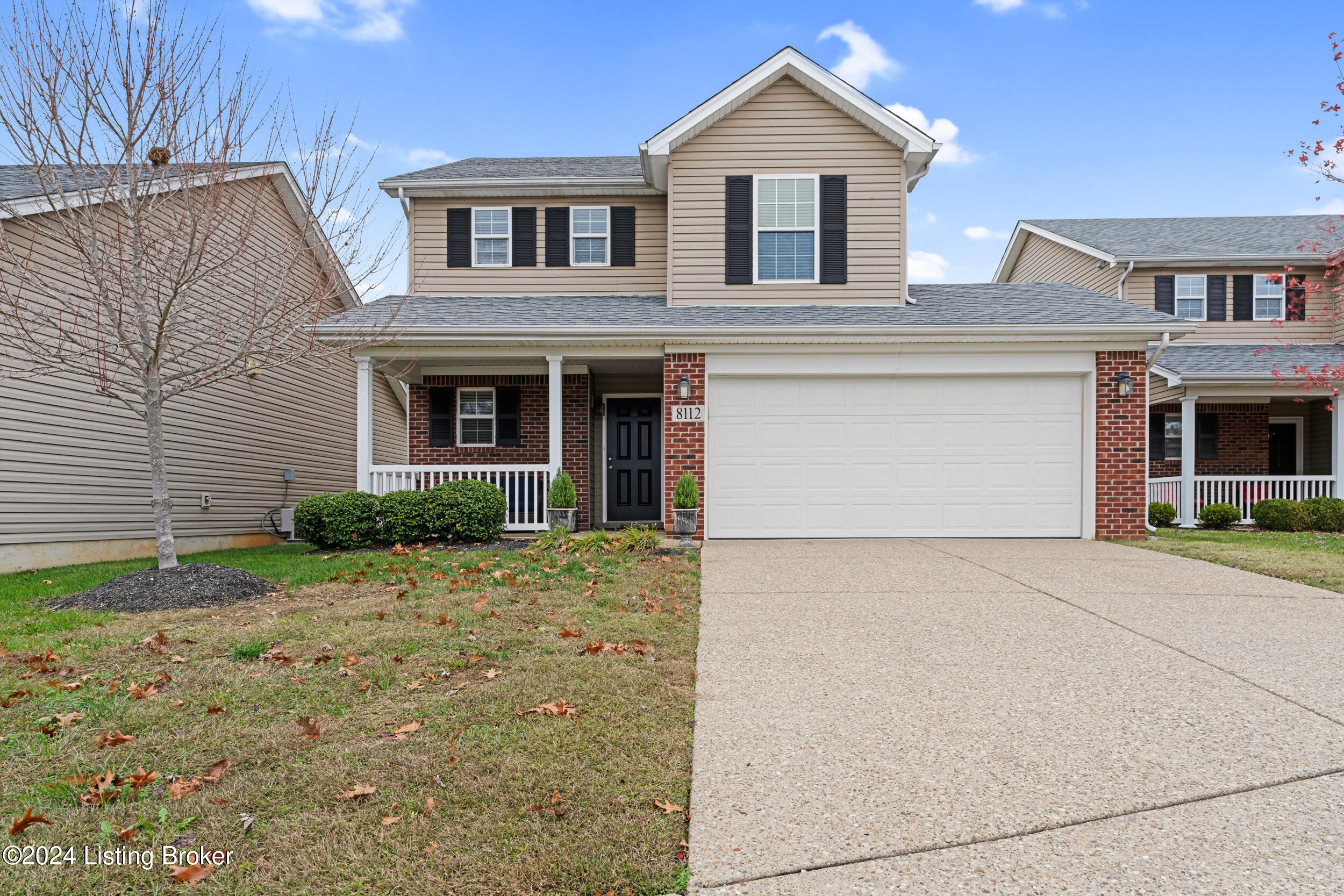 8112 Arbor Meadow Way, Louisville, Kentucky image 1