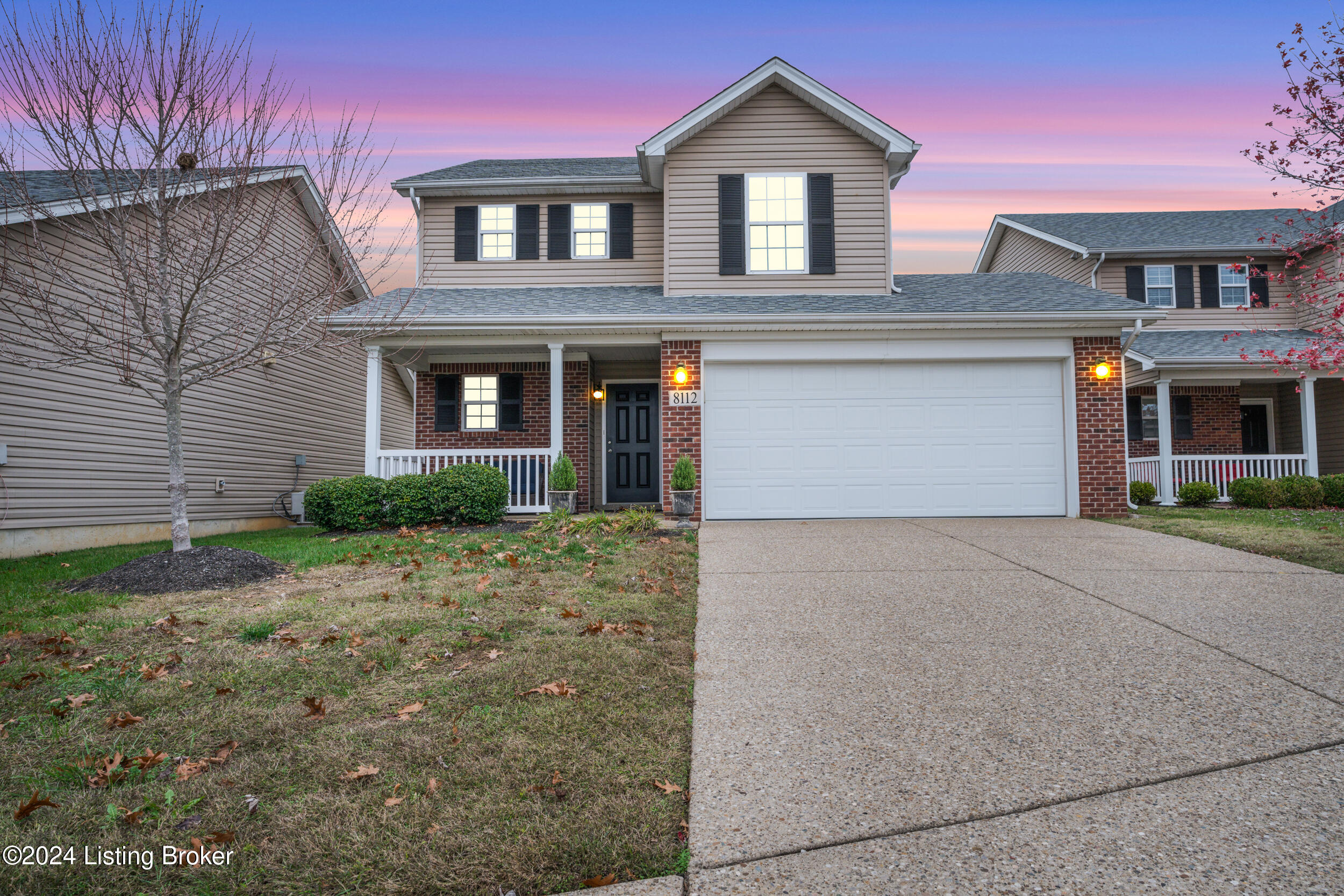 8112 Arbor Meadow Way, Louisville, Kentucky image 3