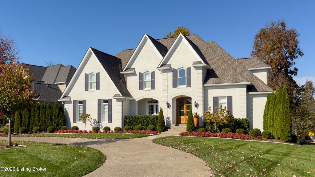 Photo of 15129 Meadow Farms Ct, Louisville, KY 40245 (MLS # 1707114)