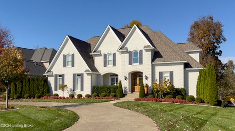 15129 Meadow Farms Ct Louisville KY 40245