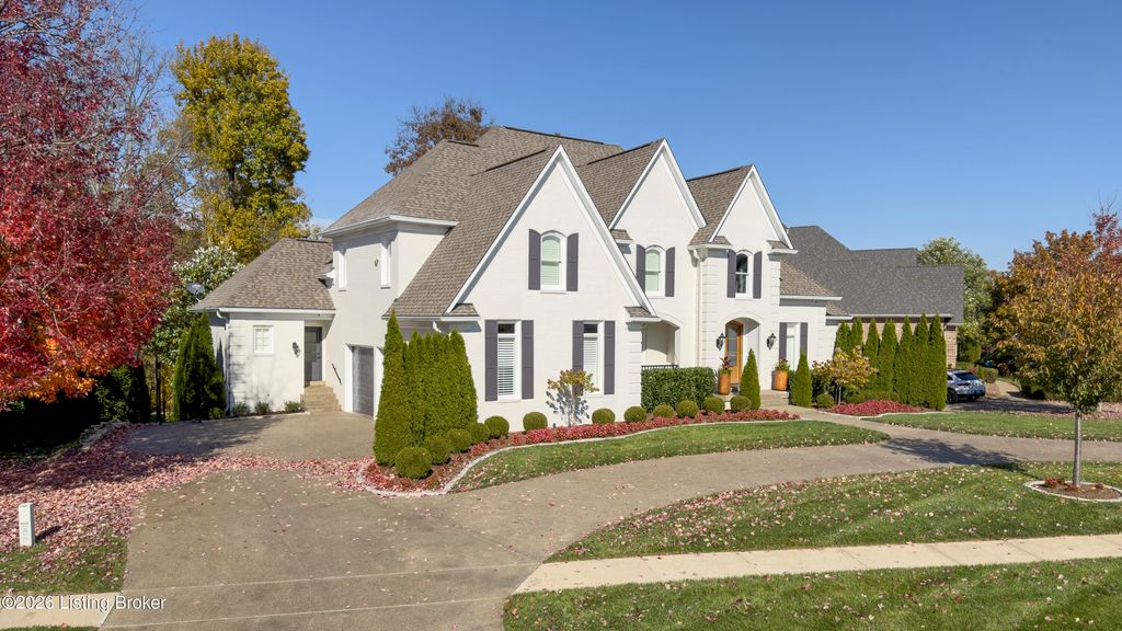 Photo of 15129 Meadow Farms Ct, Louisville, KY 40245 (MLS # 1707114)