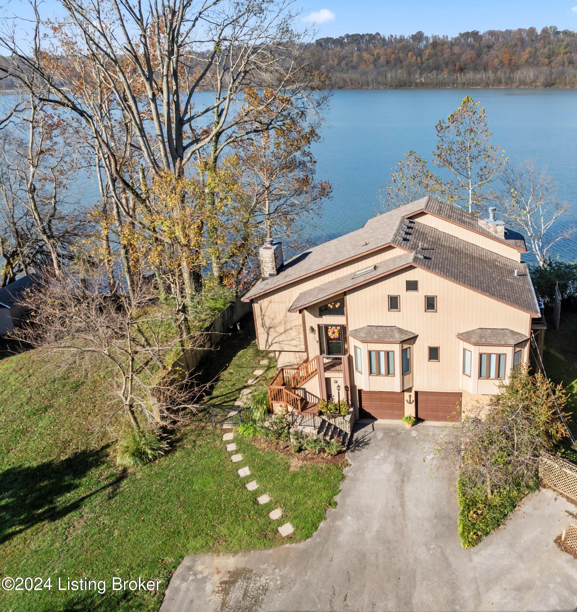 1602 Riverside Dr, Prospect, Kentucky image 1