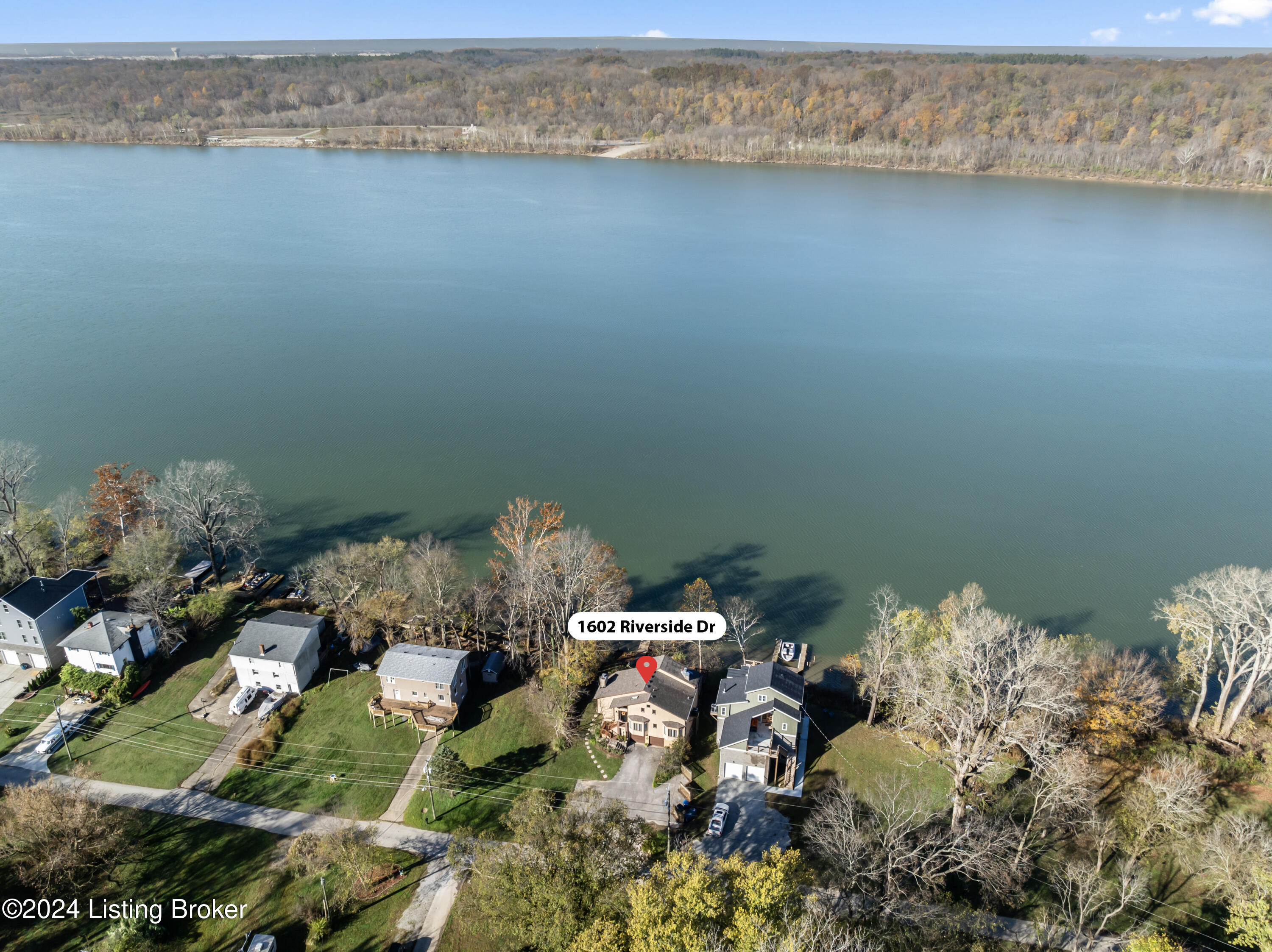 1602 Riverside Dr, Prospect, Kentucky image 32
