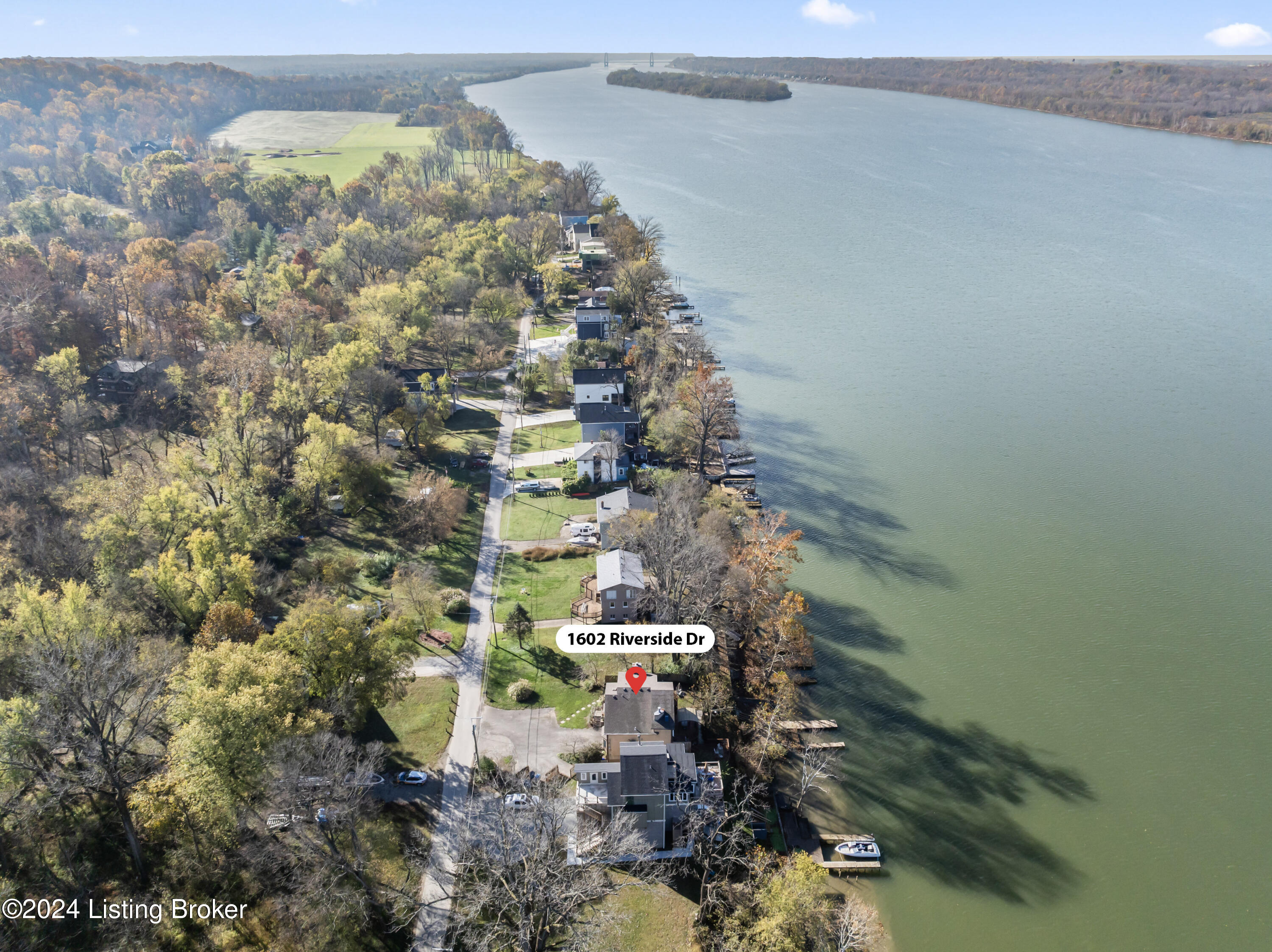 1602 Riverside Dr, Prospect, Kentucky image 29