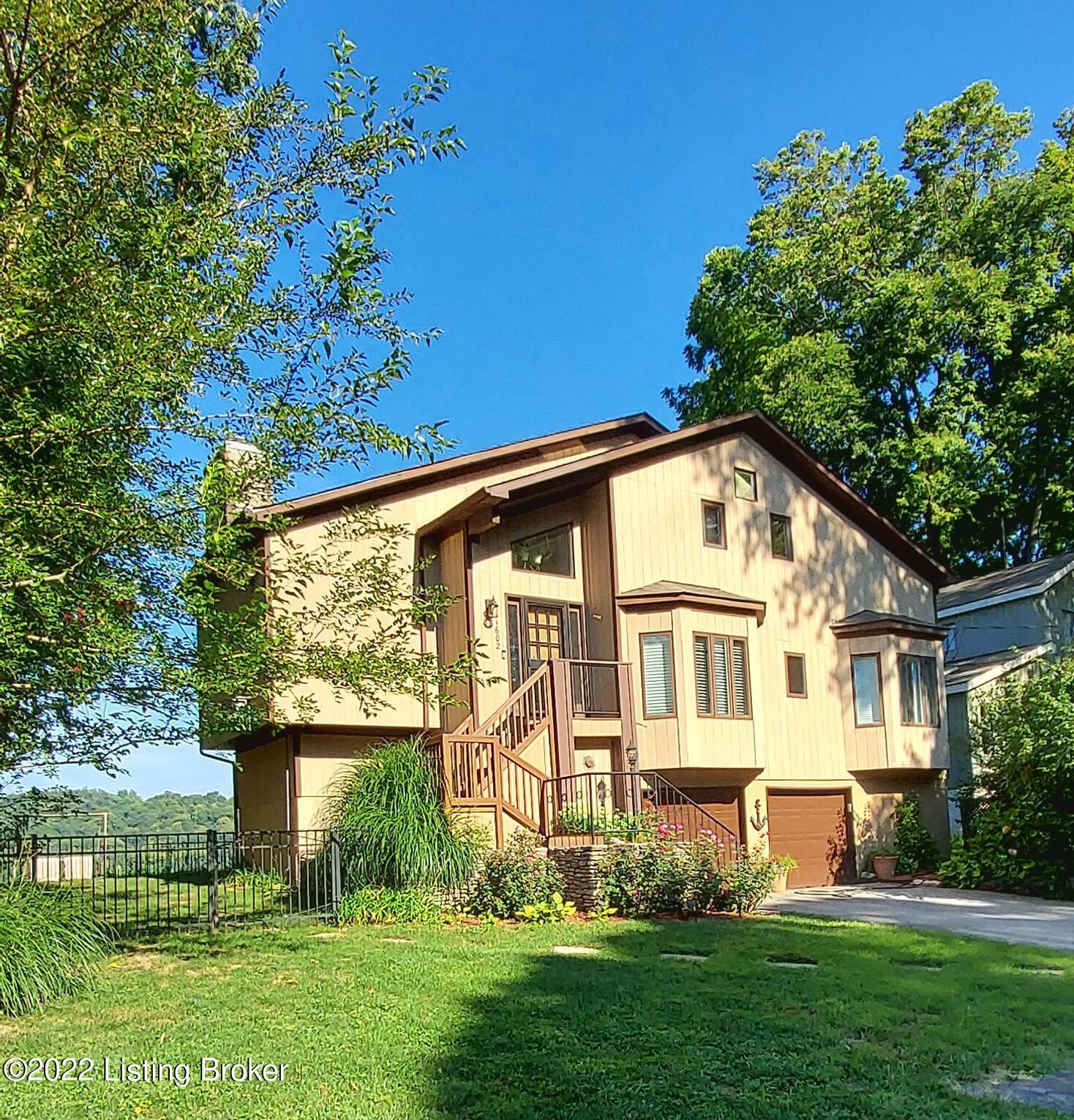 1602 Riverside Dr, Prospect, Kentucky image 30