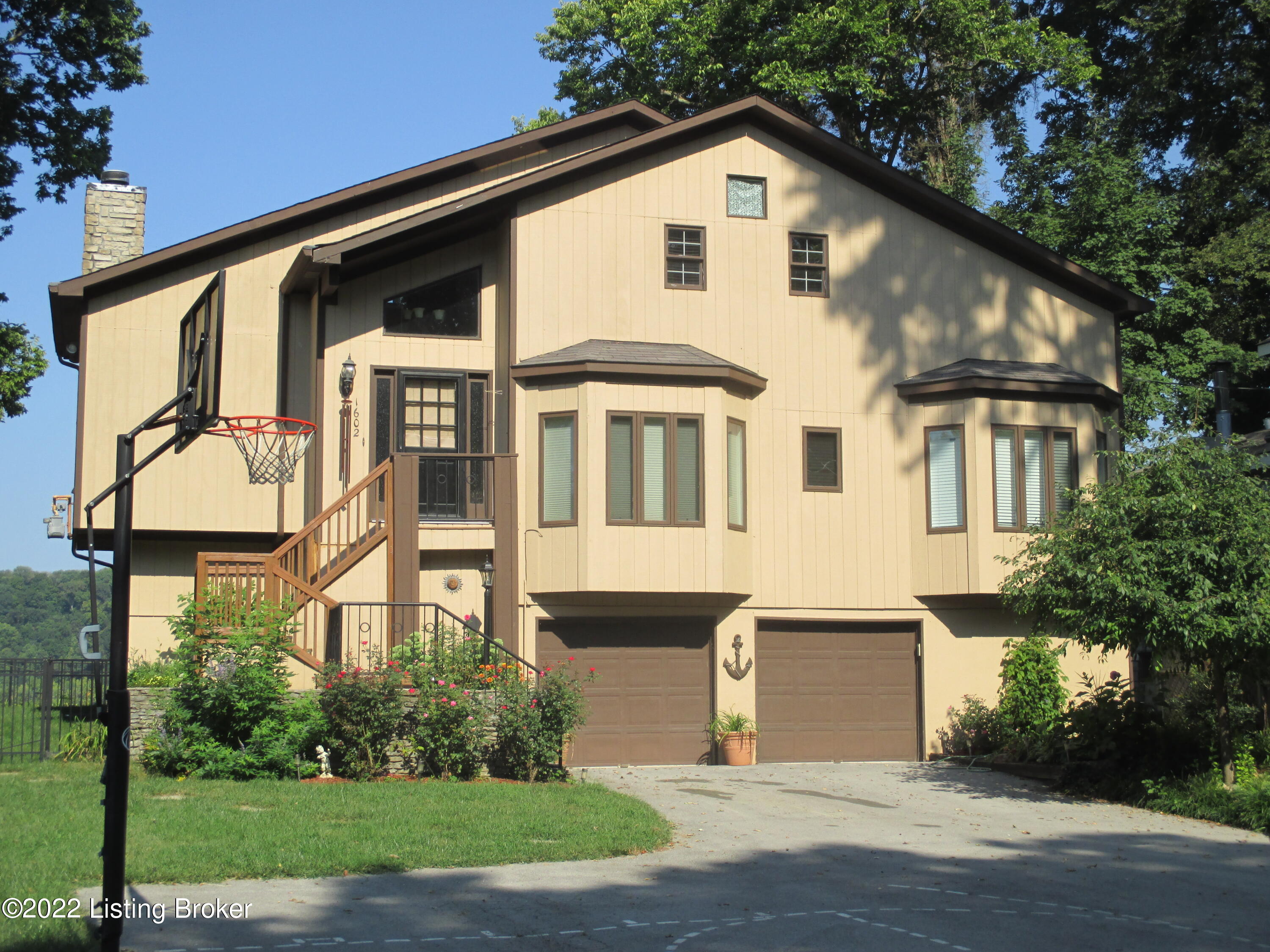1602 Riverside Dr, Prospect, Kentucky image 27