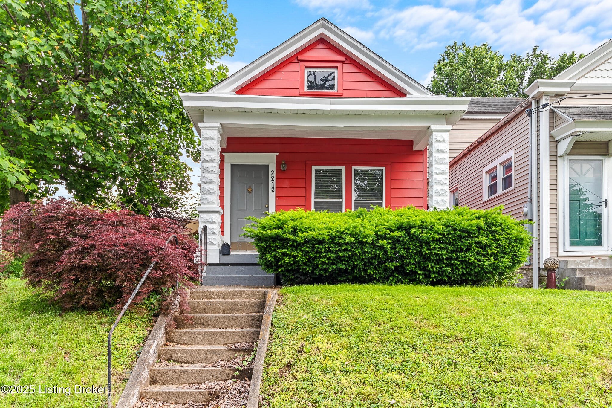 2212 Payne St, Louisville, Kentucky image 1