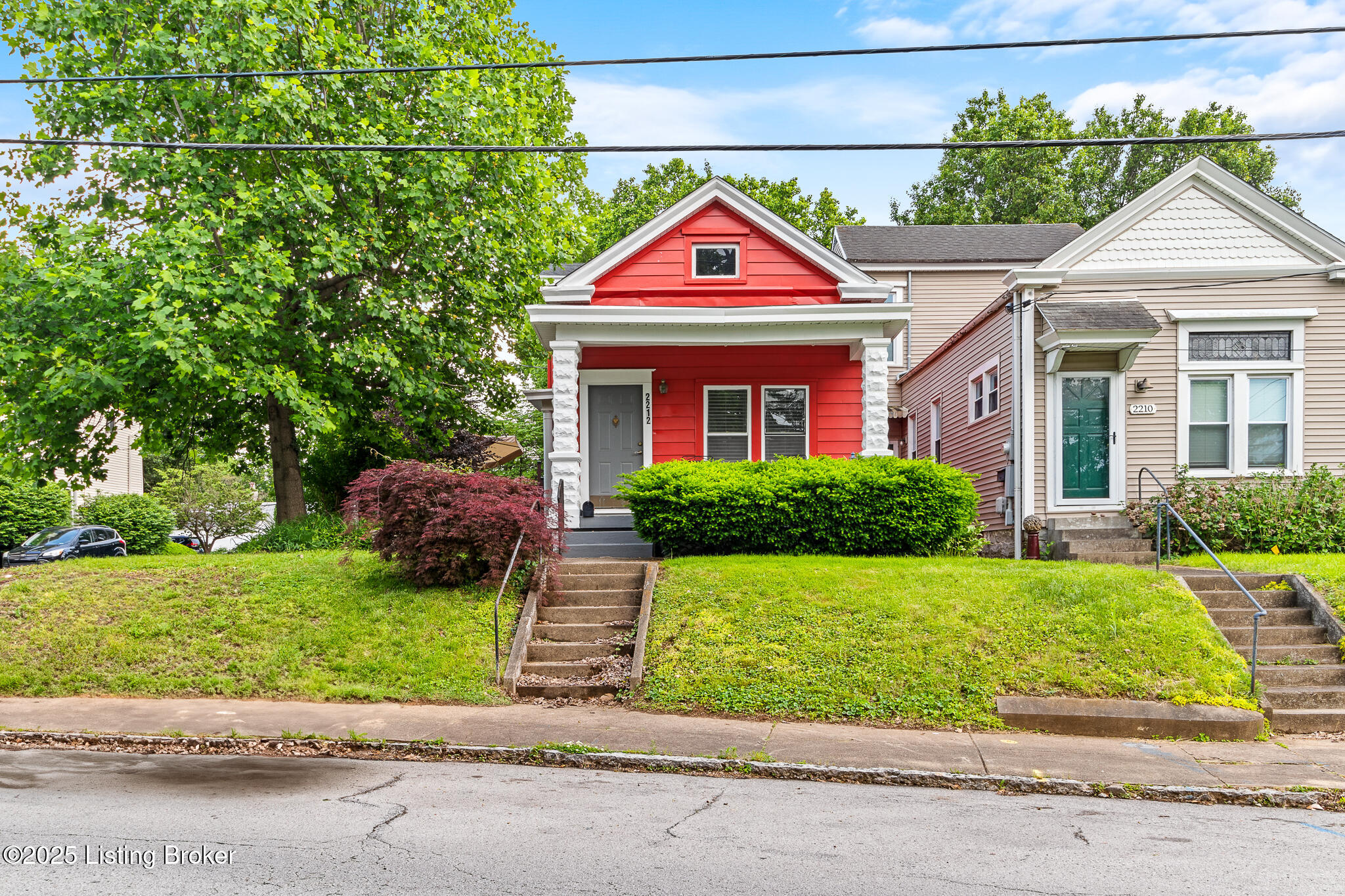 2212 Payne St, Louisville, Kentucky image 2