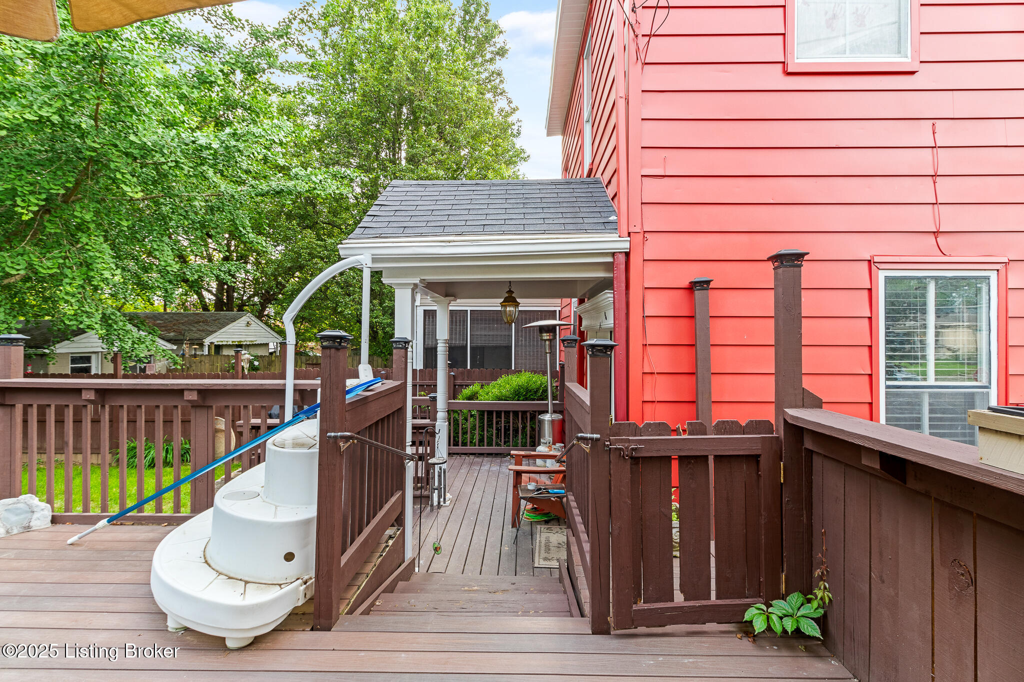 2212 Payne St, Louisville, Kentucky image 23