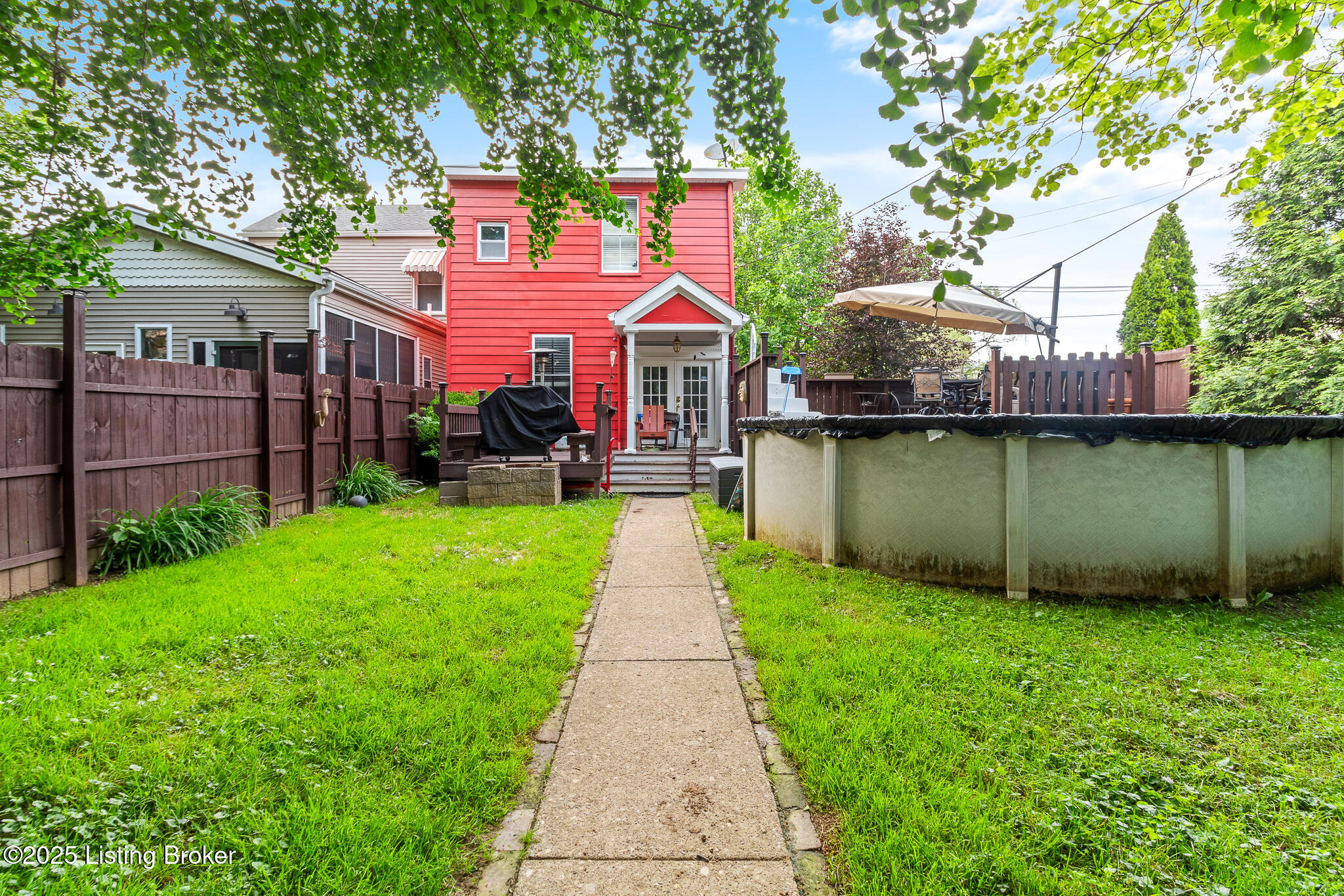 2212 Payne St, Louisville, Kentucky image 25