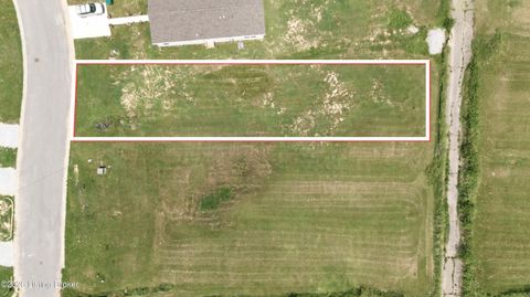 Vacant Land For Sale - 7611 Virginia Rd<br/> Jefferson County, Louisville, KY 40258