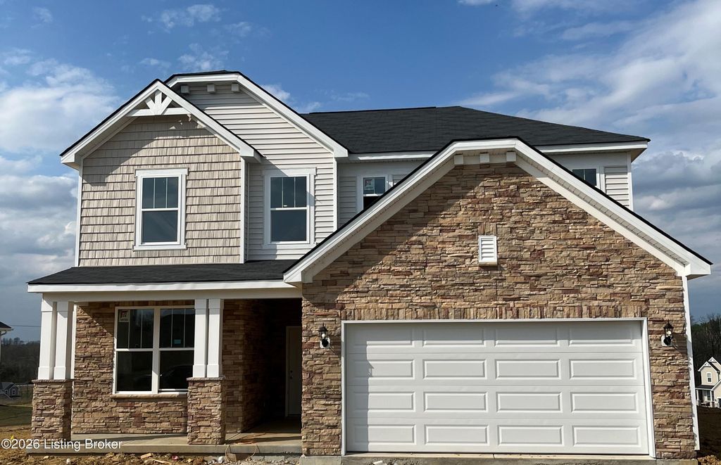 Photo of 4017 Rocky Ml Way, La Grange, KY 40031 (MLS # 1709410)