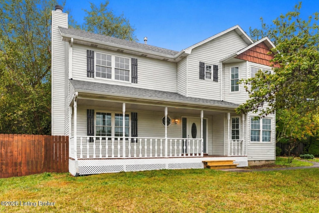 Photo of 1714 Nightingale Dr, Elizabethtown, KY 42701 (MLS # 1731833)