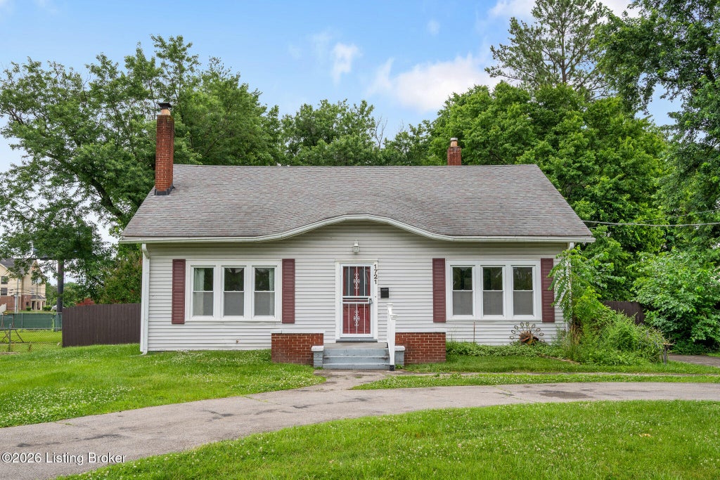 Photo of 1721 San Jose Ave, Louisville, KY 40216 (MLS # 1724767)