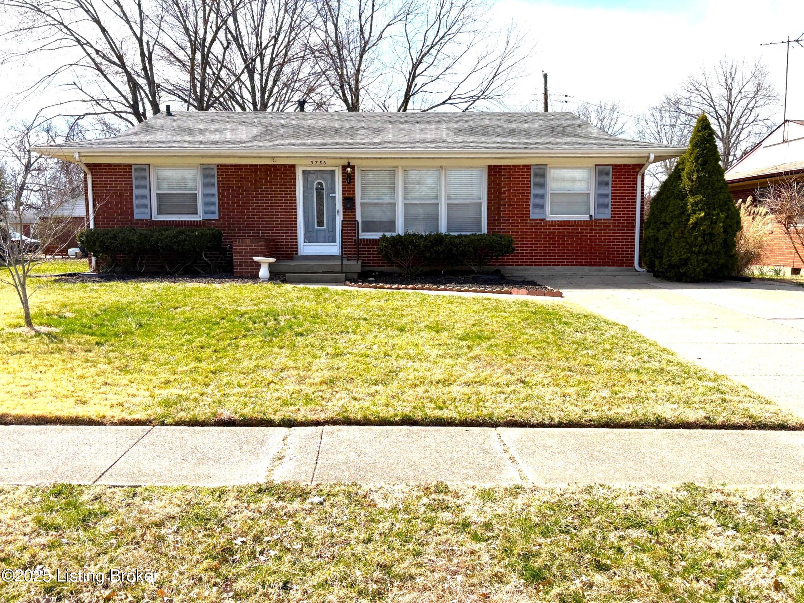 3756 Glenmeade Rd, Louisville, Pennsylvania image 1