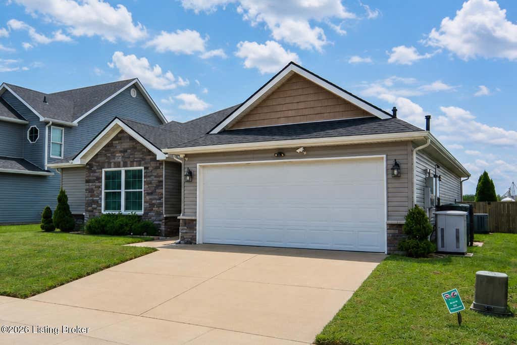 Photo of 2530 Longshot Cove, Owensboro, KY 42301 (MLS # 1727095)