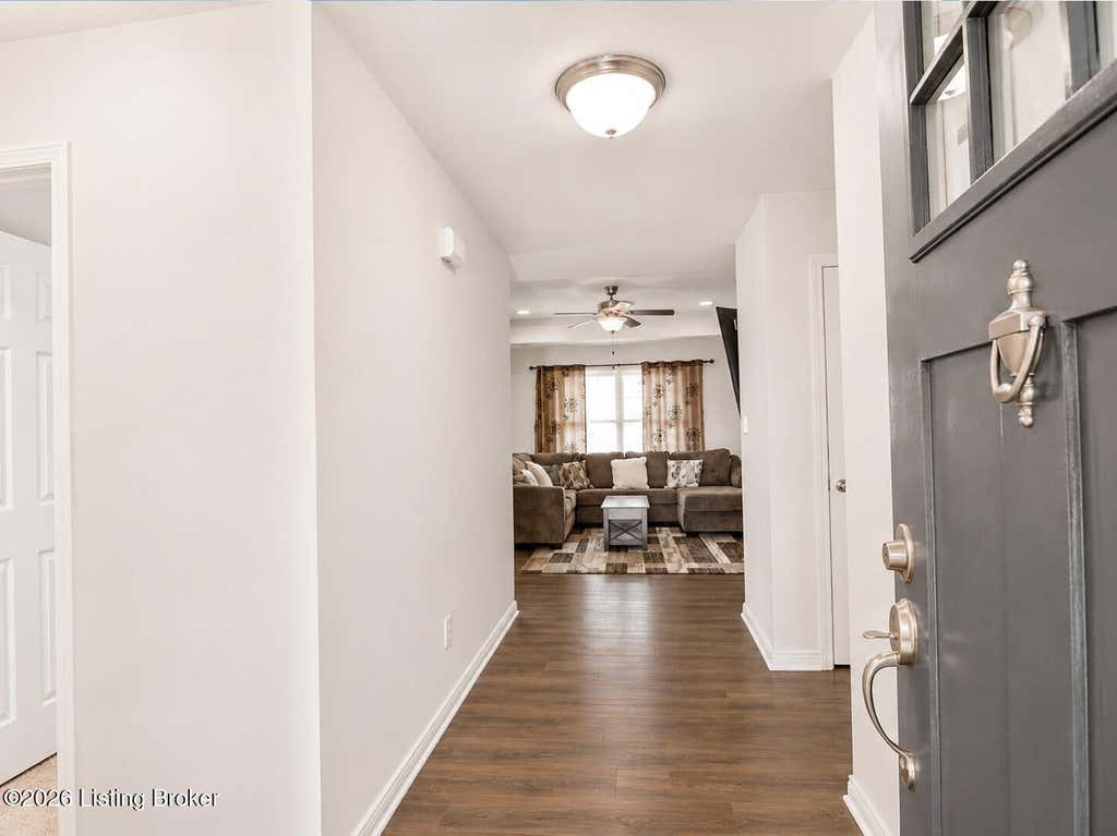 Photo of 2530 Longshot Cove, Owensboro, KY 42301 (MLS # 1727095)
