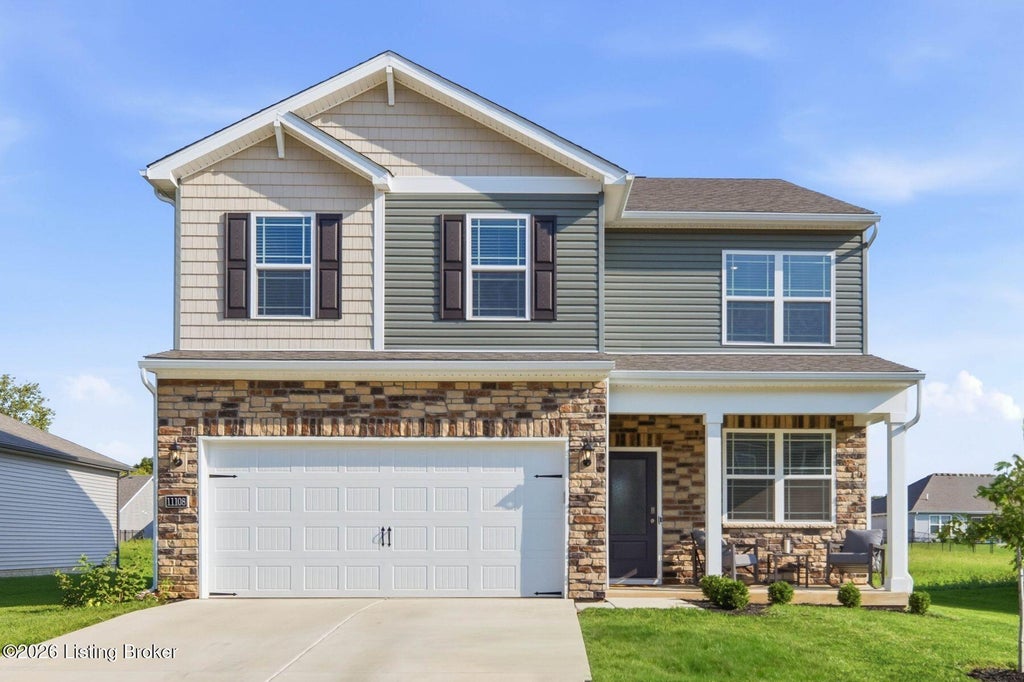 Photo of 11108 Pheasant Run Ct, Louisville, KY 40229 (MLS # 1727304)