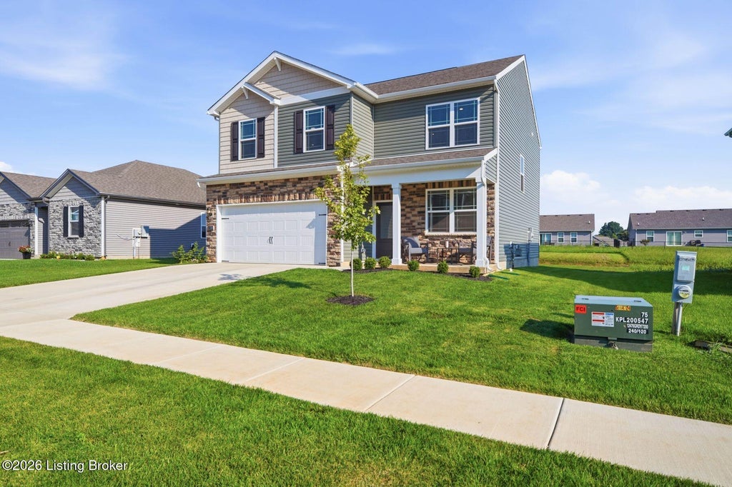 Photo of 11108 Pheasant Run Ct, Louisville, KY 40229 (MLS # 1727304)