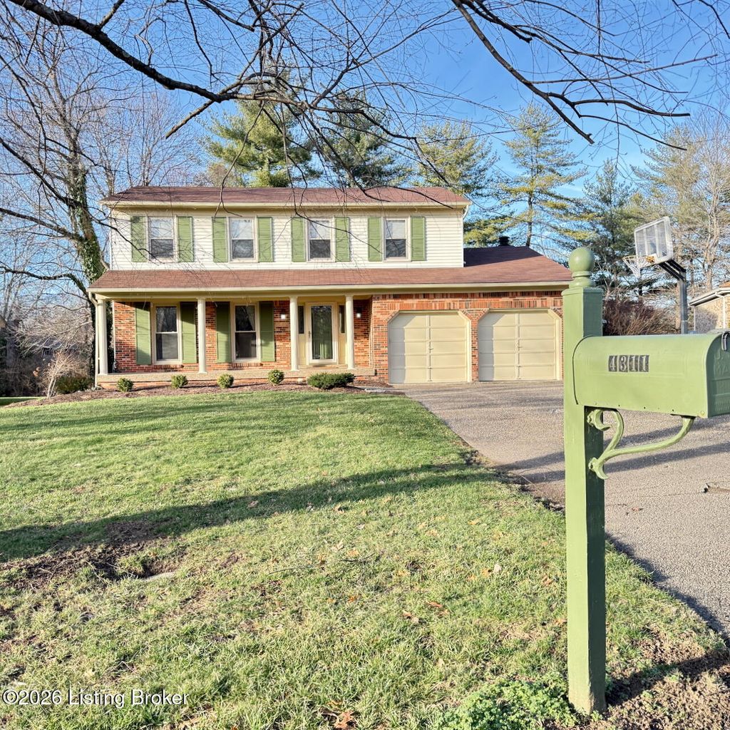 Photo of 4311 Green Pine Ct, Louisville, KY 40220 (MLS # 1706888)