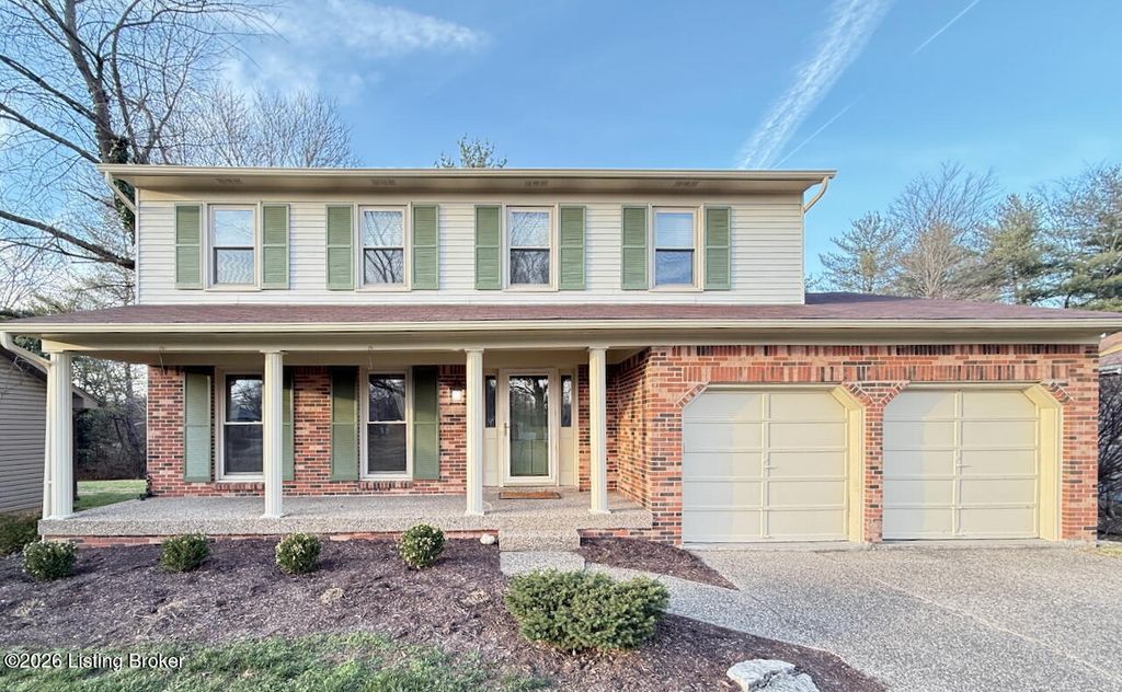 Photo of 4311 Green Pine Ct, Louisville, KY 40220 (MLS # 1706888)