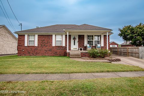 Photo of 268 Smith Ln, Louisville, KY 40229 (MLS # 1701965)