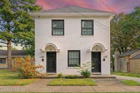 Multifamily For Sale - 1027 Main St<br/> Shelbyville, KY 40065