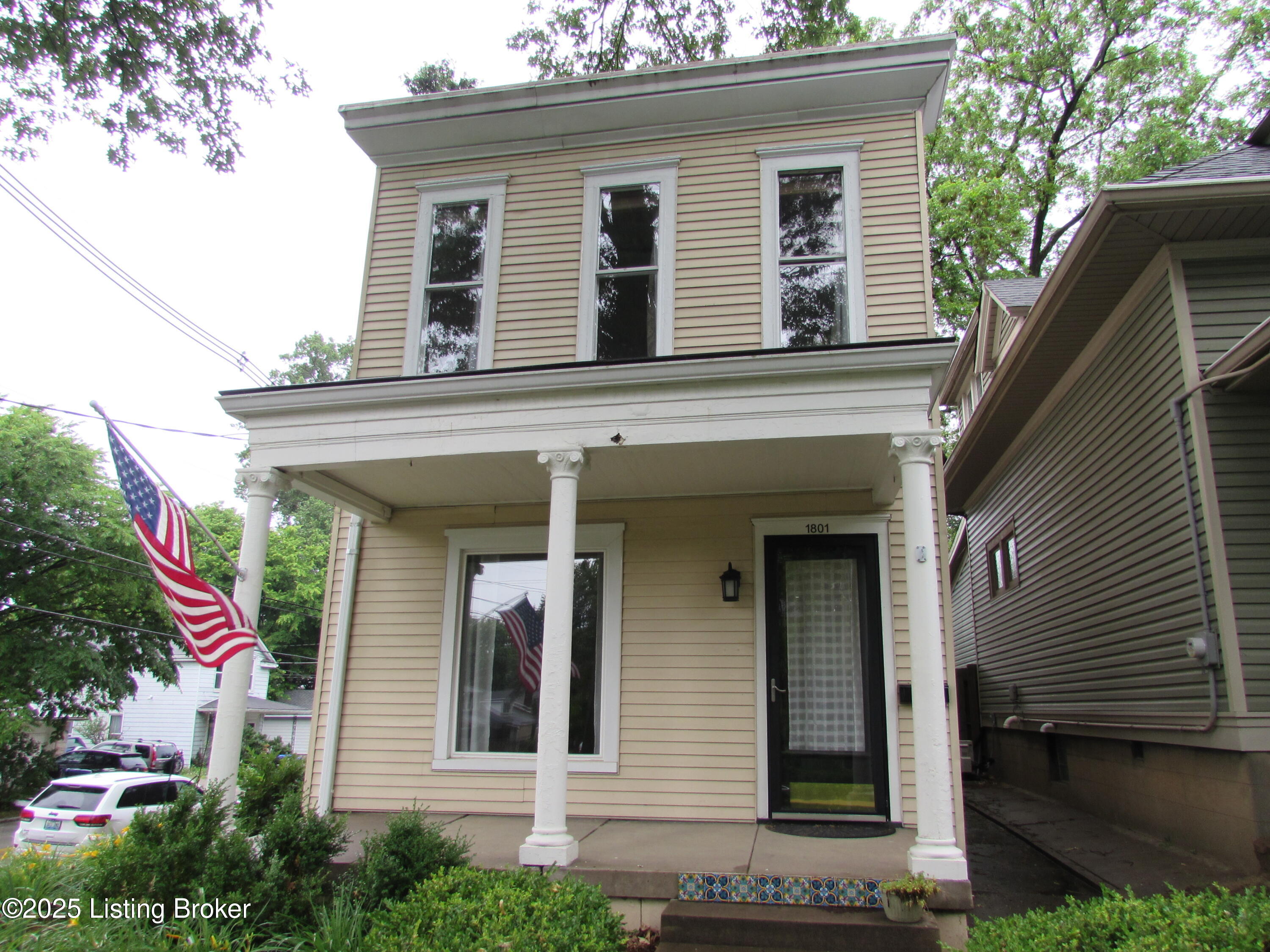 1801 Eastern Pkwy, Louisville, Kentucky image 1
