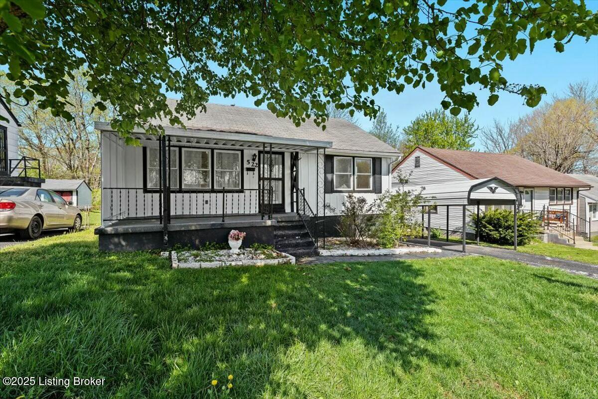 522 Diecks Dr Dr, Elizabethtown, Kentucky image 4
