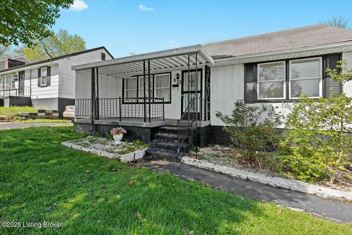 522 Diecks Dr Dr, Elizabethtown, Kentucky image 5