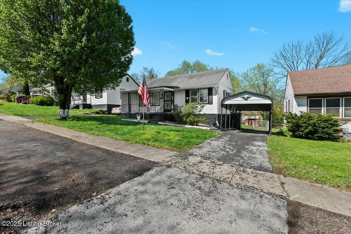 522 Diecks Dr Dr, Elizabethtown, Kentucky image 3
